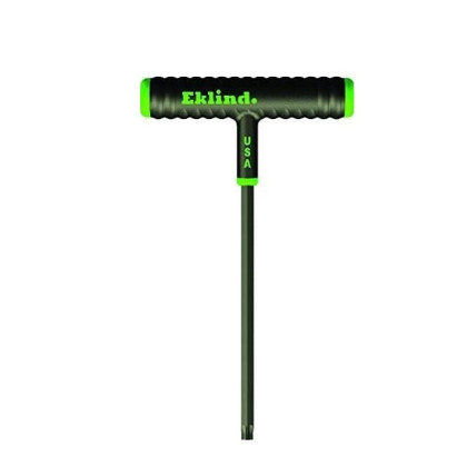 Cheie cu maner in T si profil TORX, DIM 50 IP - Eklind ( 68750 )