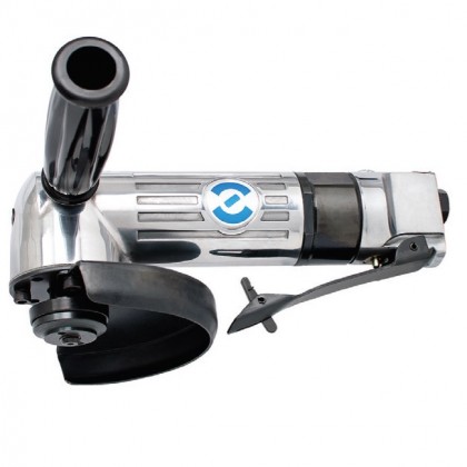 Polizor pneumatic unghiular - Unior ( 617730 )