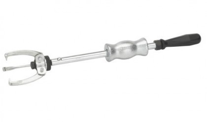 Extractor inertial cu 3 brate, DIM 20 - 100 - Nexus ( cod: 140-S30 )