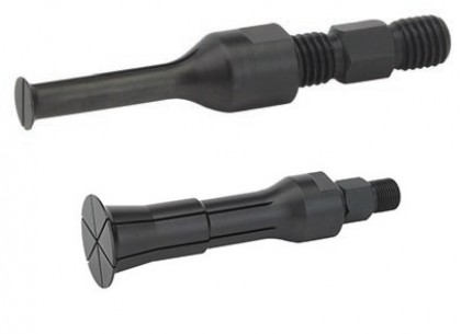 Extractor interior cu fante, DIM 7 - 9 - Nexus ( cod: 51-0B )