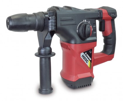 Ciocan rotopercutor SDS PLUS 950 W, 5.0 J - Stayer ( cod: 1.1562 )