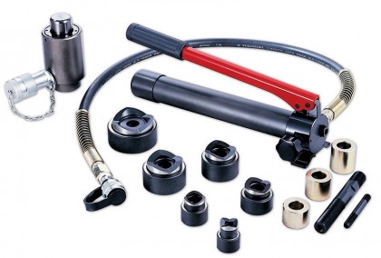 Perforator hidraulic - Kudos ( cod :PNST-10 )