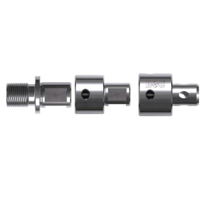 Adaptor Weldon 3/4”, DIM 1