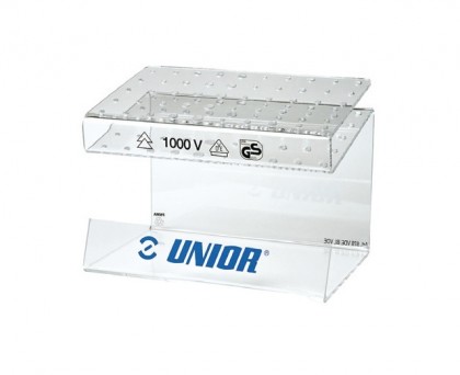 Stand expozitor pentru surubelnite VDE - Unior ( 609952 )