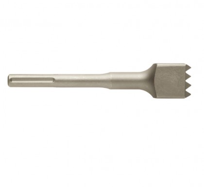 Dalta zimtata SDS-MAX, L 45 mm - Diager ( 363D16L0045 )