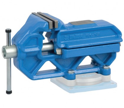 Menghina de banc tip IRONGATOR, DIM 125 mm - Unior ( 621481 )