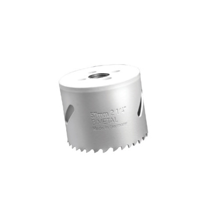 Carota Bi-Metal 8% Cobalt, DIM 59 - Wilpu ( 30059 00101 )