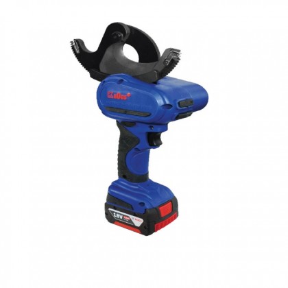 Cleste taietor cu acumulator 18 V Li-ion - Kudos ( cod: KCV-54AC )