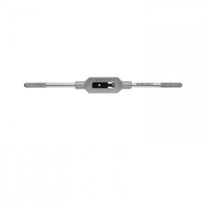 4300 Port-tarod reglabil DIN 1814, DIM 2, LT - 280 mm - Bohrcraft ( 43001500020 )