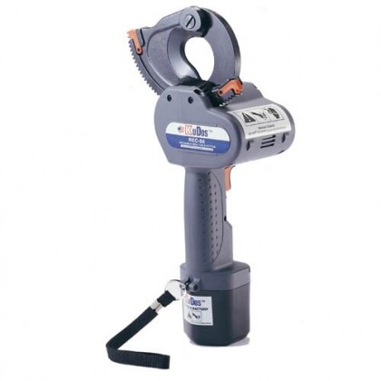 Cleste taietor cu acumulator 12V - Kudos ( cod: REC-50-230 )
