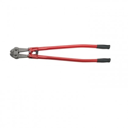 Cleste de buloane cu cutite triunghiulare ascutite interschimbabile, L 900 - Unior ( 615257 )