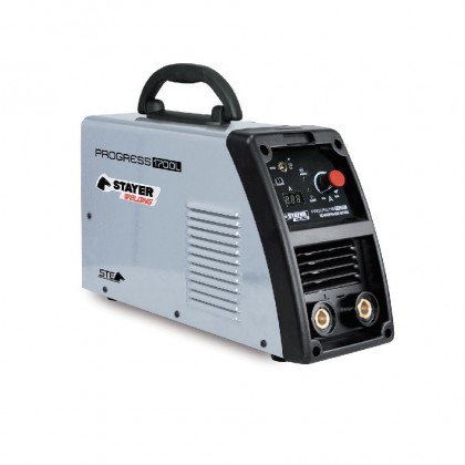 Invertor de sudura MMA 170 A PROGRESS 1700L - Stayer ( cod: 1.1032 )