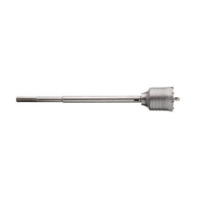 Kit carota cu placute CMS SDS-max, DIM 100 ( 300CD100 )