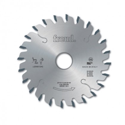 Panza incizor conic, DIM 100 – Freud ( LI25M31BC3 )