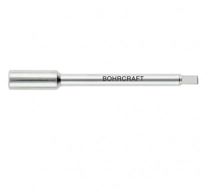 4500 Prelungitor pentru tarozi, conform DIN 377, DIM 9.0 - Bohrcraft ( 45001500900 )