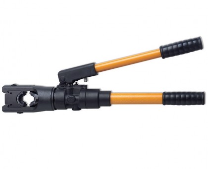 Cleste hidraulic pentru sertizat max 400 mm - Kudos ( cod: UCP-2712 )