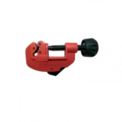 Dispozitiv de taiat tevi Cu, DIM 3-32 mm - EgaMaster ( 63170 )