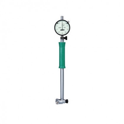 2322 Trusa de masurat alezaje, cu ceas comparator, Scala 160 – 250 mm - Insize ( 2322-250A )