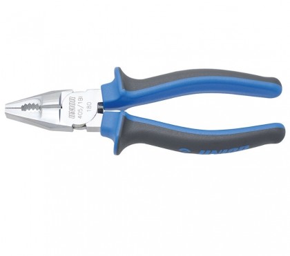 Cleste combinat maner bimetal, L 180 mm - Unior ( 607868 )