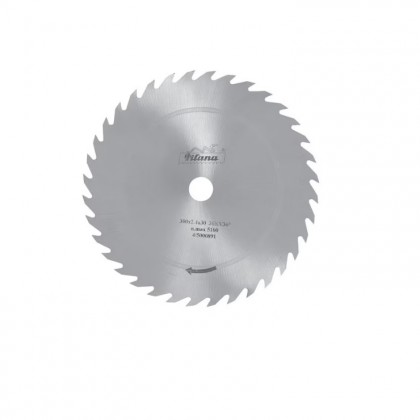 Panza circulara 300x2.4x30/36KV36 - Pilana ( cod: 2253113002430 )