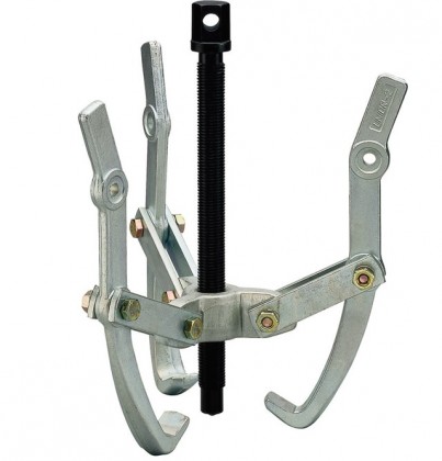 Extractor trei brate reglabile 230x190, nr.2 - Unior ( cod: 601768 )