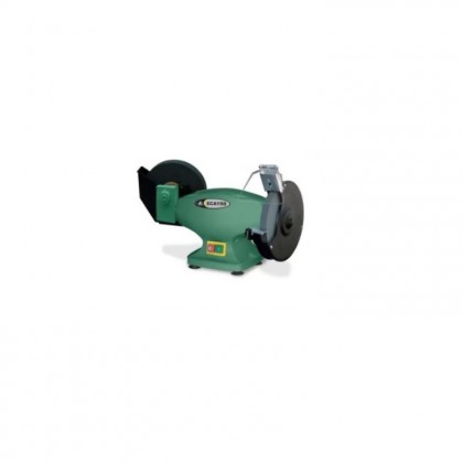 Polizor pentru banc 250W, 2 pietre - Stayer ( cod: 2.229 )