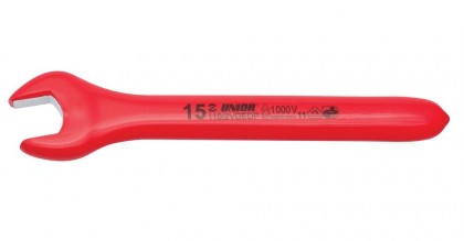 Cheie fixa simpla izolata la 1000 V, DIM 27 mm - Unior ( 617802 )