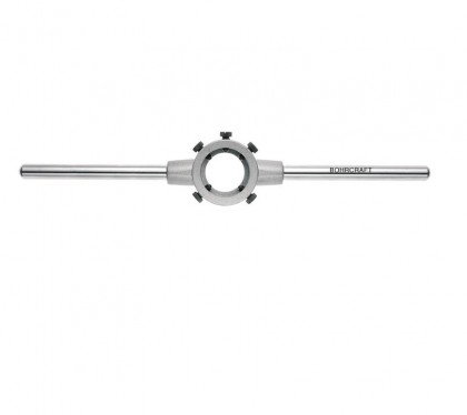 4400 Port-filiera DIN 225, DIM 8b, DxH - 65 x 25 - Bohrcraft ( 44001506525 )