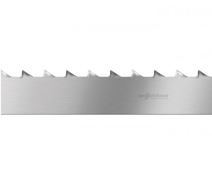 Panza panglica pentru debitat busteni, DIM 40×1.1 Z/W 22mm – Wellershaus ( W4011W22 )