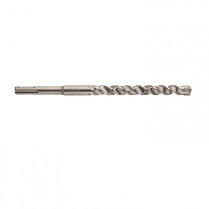113 Burghie SDS-plus pentru beton cu armatura Booster PLUS, DIM 15.0 x 210 - Diager ( 113D15L0210 )