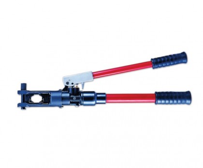 Cleste hidraulic pentru sertizat max, capacitate 240 mm - Kudos ( cod: UCP-240 )