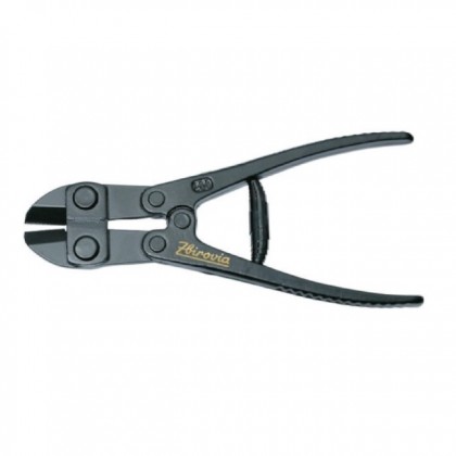 Cleste forta cu tais longitudinal, dim 200 mm - Zbirovia ( cod: ZB312200 )