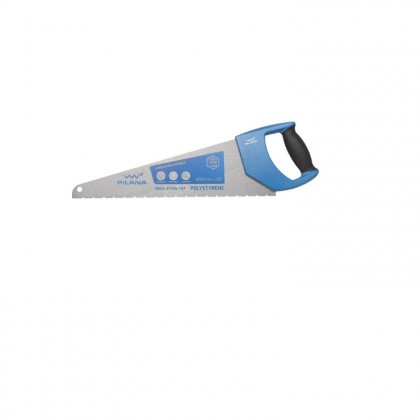 22 5293 Fierastrau pentru polistiren si izolatii, L 500 mm - Pilana ( 5293050000 )