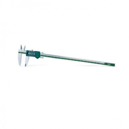 1135 Subler digital, Scala 0-600 mm – Insize ( 1135-601 )