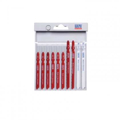 Set 10 panze de pendular metal - Wilpu ( 02967 00010 )