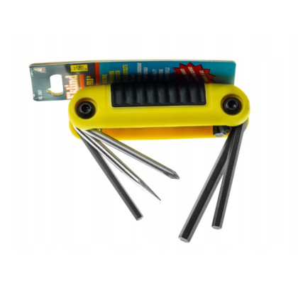 Multitool 5 functii tip briceag - Eklind ( 25651 )