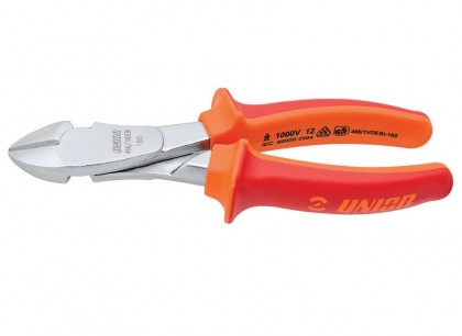 Cleste tais lateral pentru conditii grele izolat la 1000 V, L 200 mm - Unior ( 611756 )