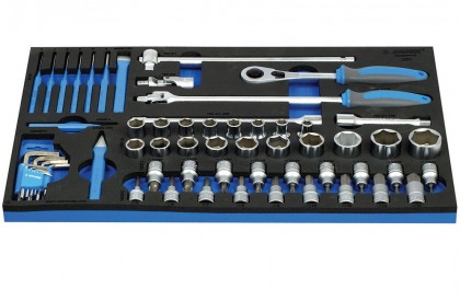 964/22SOS Set de scule in modul SOS / 60 piese – Unior ( 621077 )