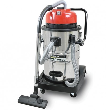 Aspirator cu pornire si oprire automata cu limitare de curent de 1200 W - Stayer ( cod: 1.1198 )
