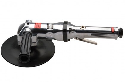 Polizor pneumatic unghiular, L 375 mm – Unior ( 617729 )