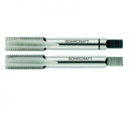 4101 Set 2 Tarozi pentru filetare manuala, DIM MF 40 x 1.5 - Bohrcraft ( 41011104015 )