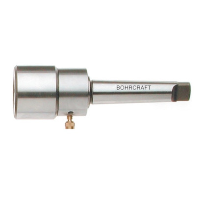 Adaptor Con Morse – Weldon 3/4” cu sistem intern de lubrifiere, CON MORSE MK 2 ( 19560300219 )