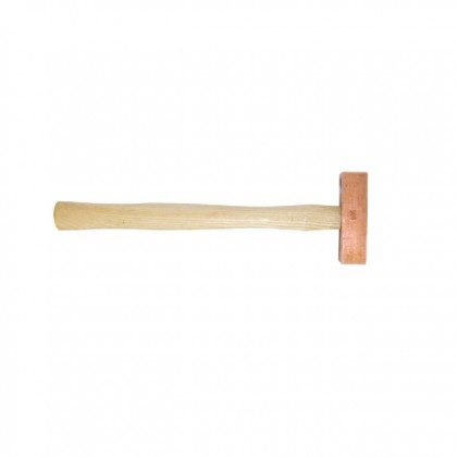 Ciocan cupru 300 g - WGB ( 70503000 )