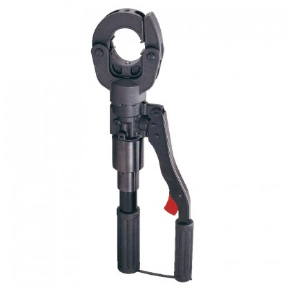Cleste hidraulic sertizare cabluri maxim 240mm - Kudos ( cod: PH-240 )