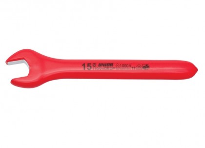 Cheie fixa simpla izolata la 1000 V, DIM 14 mm - Unior ( 612179 )