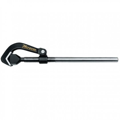 Cleste universal pentru tevi, L 600 mm - Zbirovia ( cod: ZB246600 )
