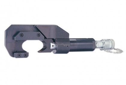 Cap de taiere hidraulic max.35mm - Kudos ( cod: HYCC-35HE )