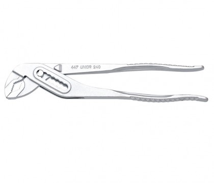 Cleste reglabil, L 240 mm - Unior ( 605237 )