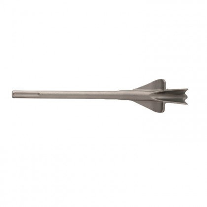 Dalta caneluri cu limitarea adancimii pentru caramida, DIM 35 x 36 - Diager ( 314L35L0380 )