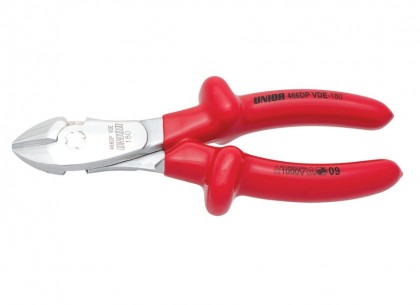 Cleste tais lateral pentru conditii grele izolat la 1000 V, L 200 mm - Unior ( 619196 )